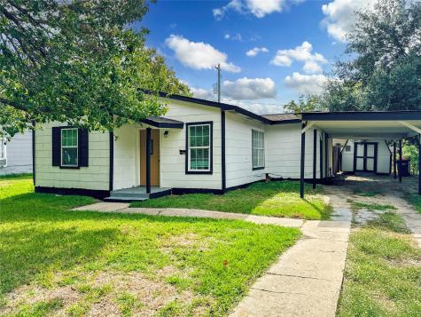 415 W Francis Street Baytown TX 77520