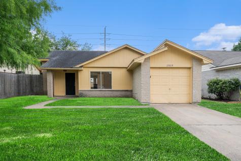 23819 Silversmith Lane Katy TX 77493