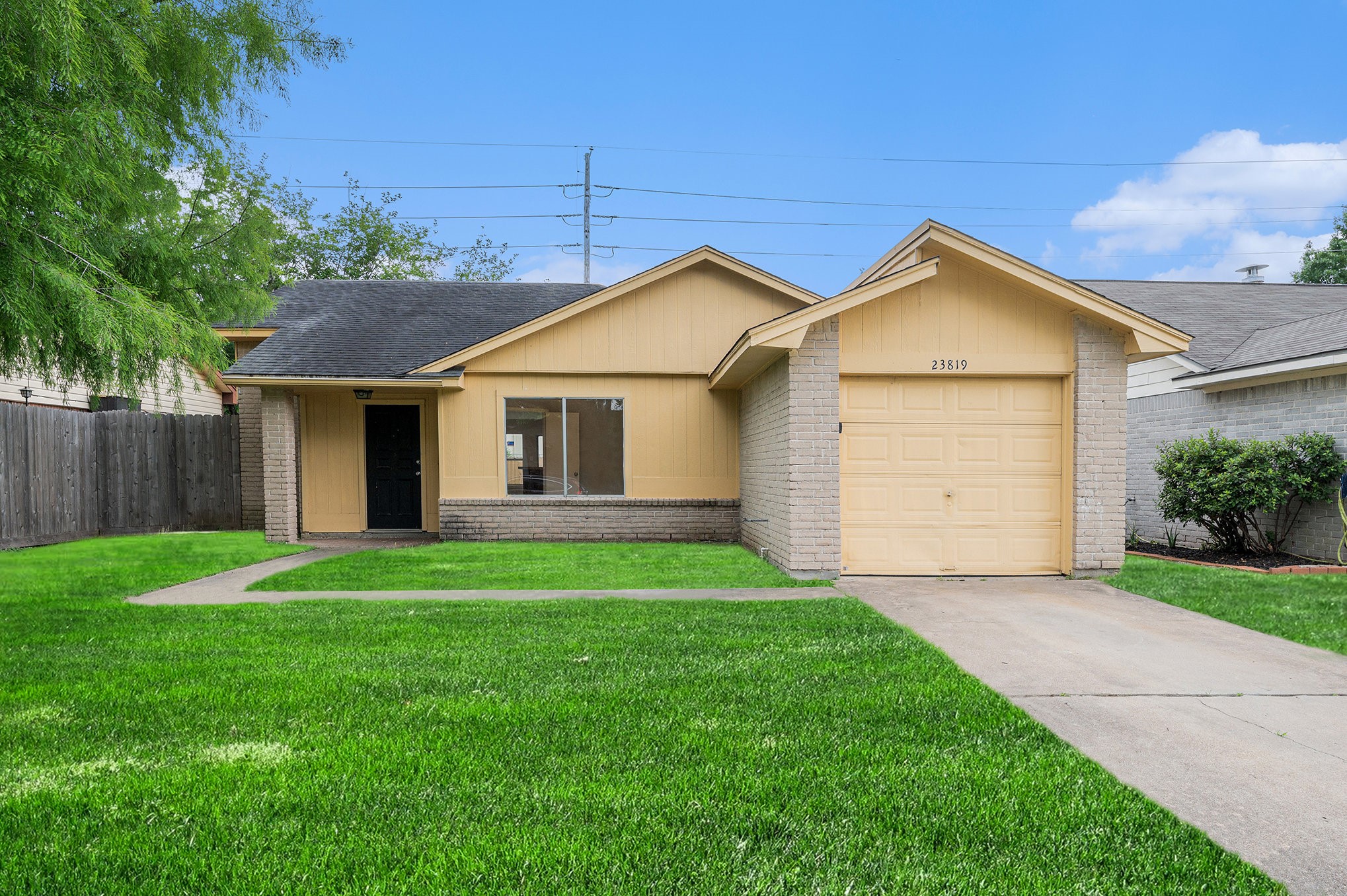 23819 Silversmith Lane Katy TX 77493
