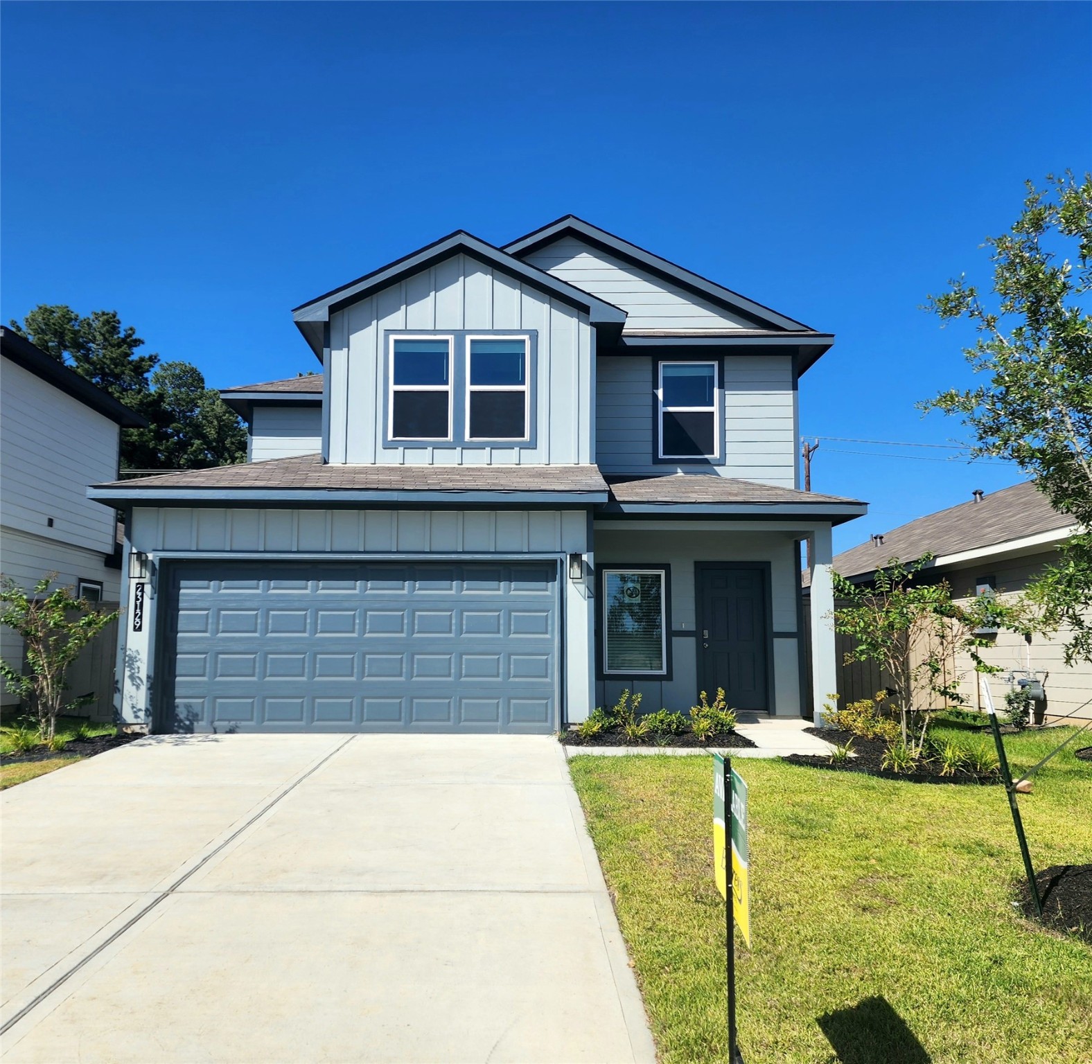 23129 Teakwood Hills Drive Splendora TX 77372