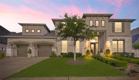 2523 Ashby Forest Drive Missouri City TX 77459