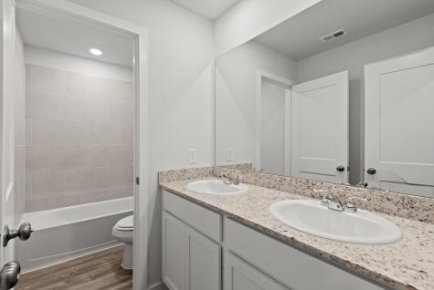 16811 Brandywine Drive Porter TX 77365