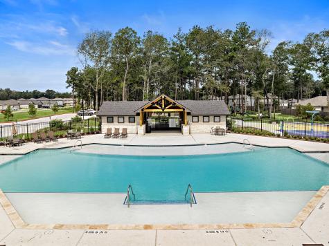 16811 Brandywine Drive Porter TX 77365