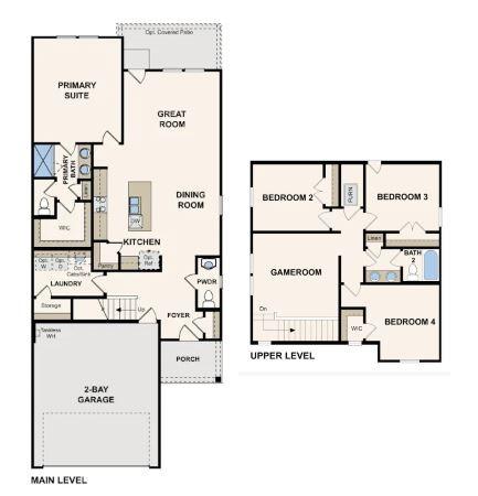 16811 Brandywine Drive Porter TX 77365