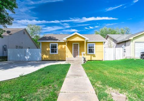 2415 24th Street N Texas City TX 77590