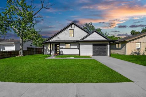 2214 Purdue Street Pasadena TX 77502