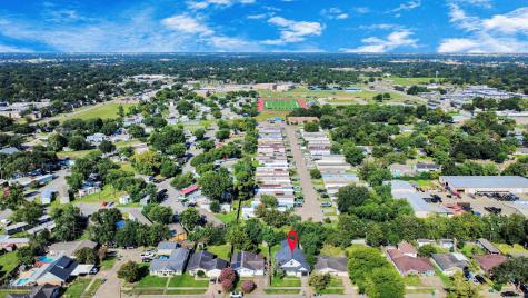 2214 Purdue Street Pasadena TX 77502