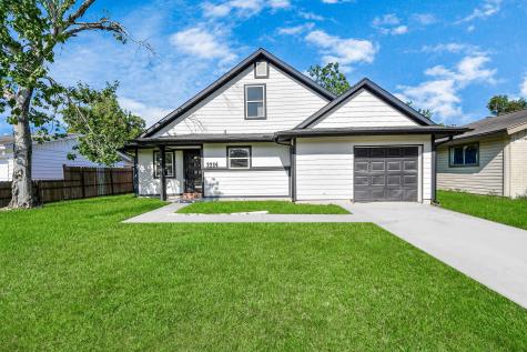 2214 Purdue Street Pasadena TX 77502