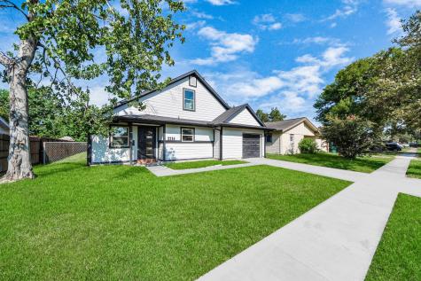 2214 Purdue Street Pasadena TX 77502