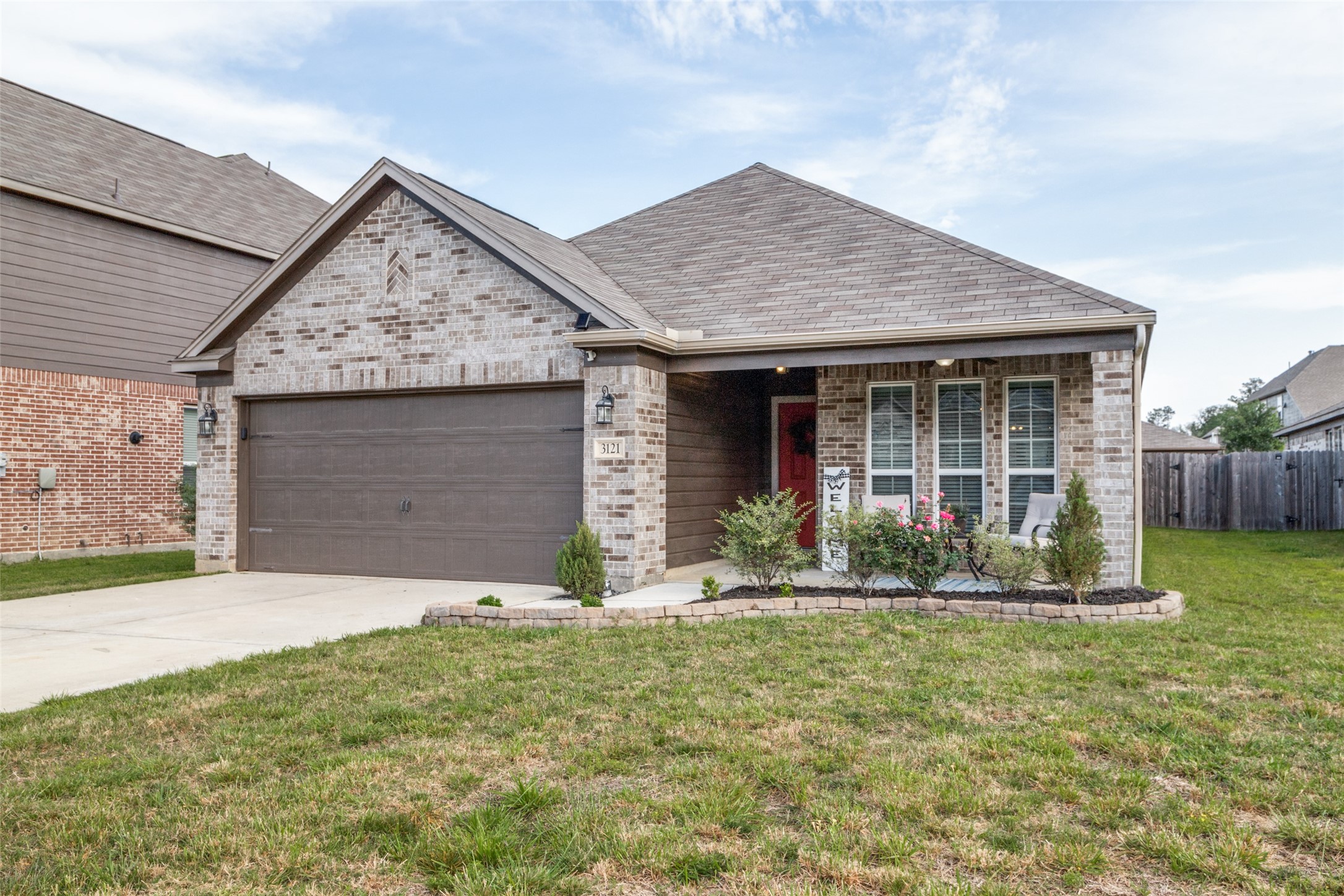 3121 Stately Chestnut Court Conroe TX 77301