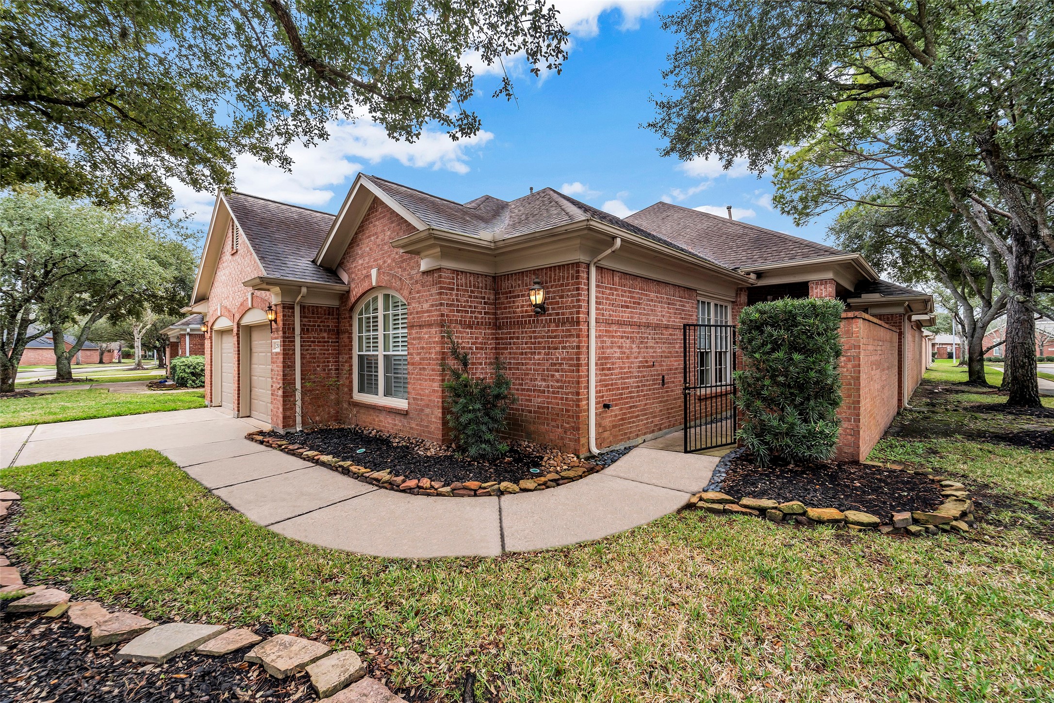 2506 Plumfield Lane Katy TX 77450