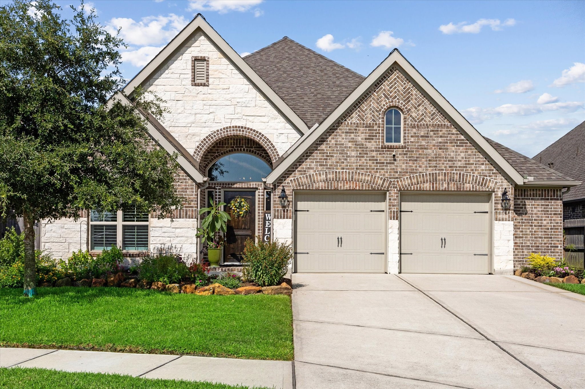 2323 Mayfield Trail Court League City TX 77573