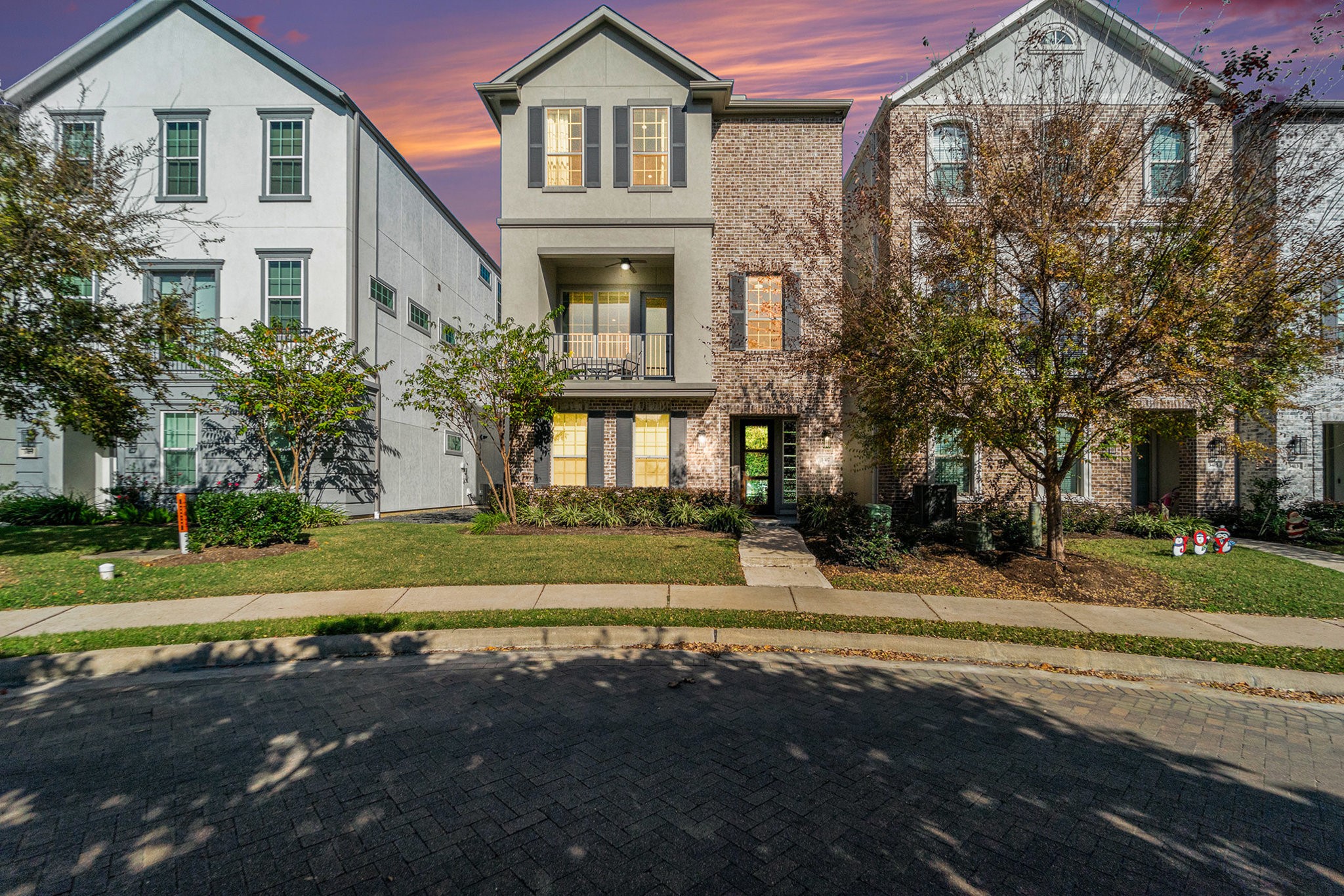 3417 Ridgeway Valley Lane Houston TX 77055
