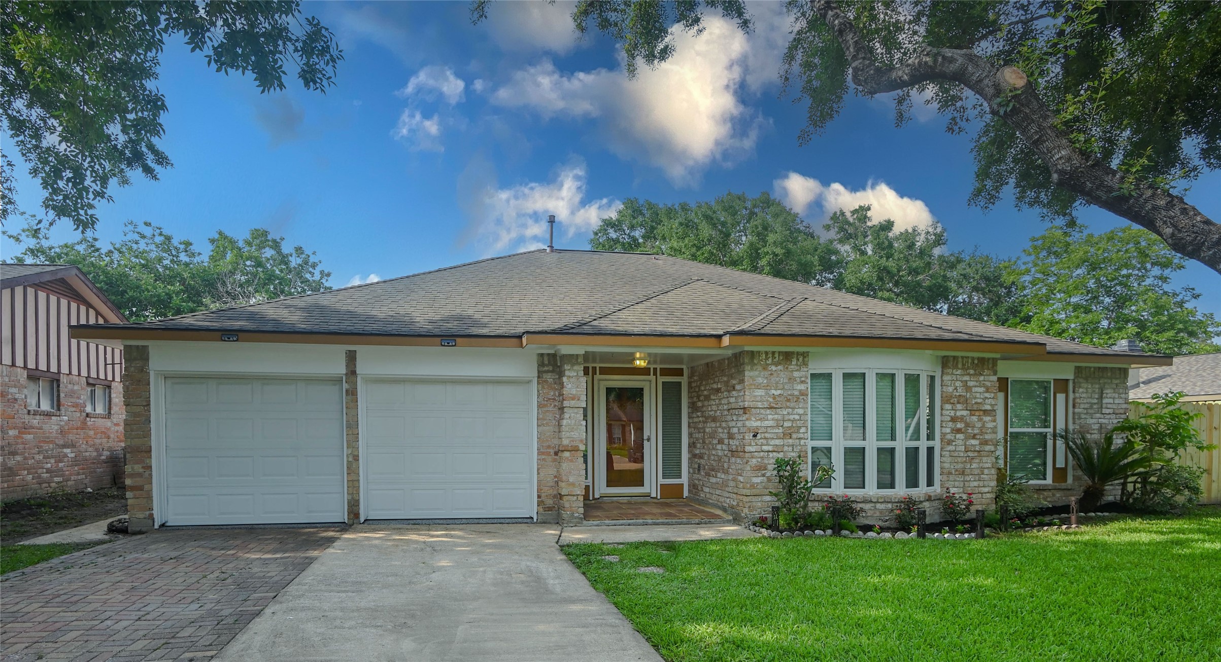 12318 Meadowhollow Drive Meadows Place TX 77477