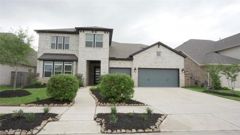 10011 Golden Woods Drive Missouri City TX 77459