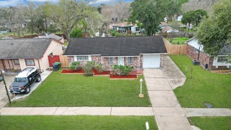 5111 Castlecreek Lane Houston TX 77053
