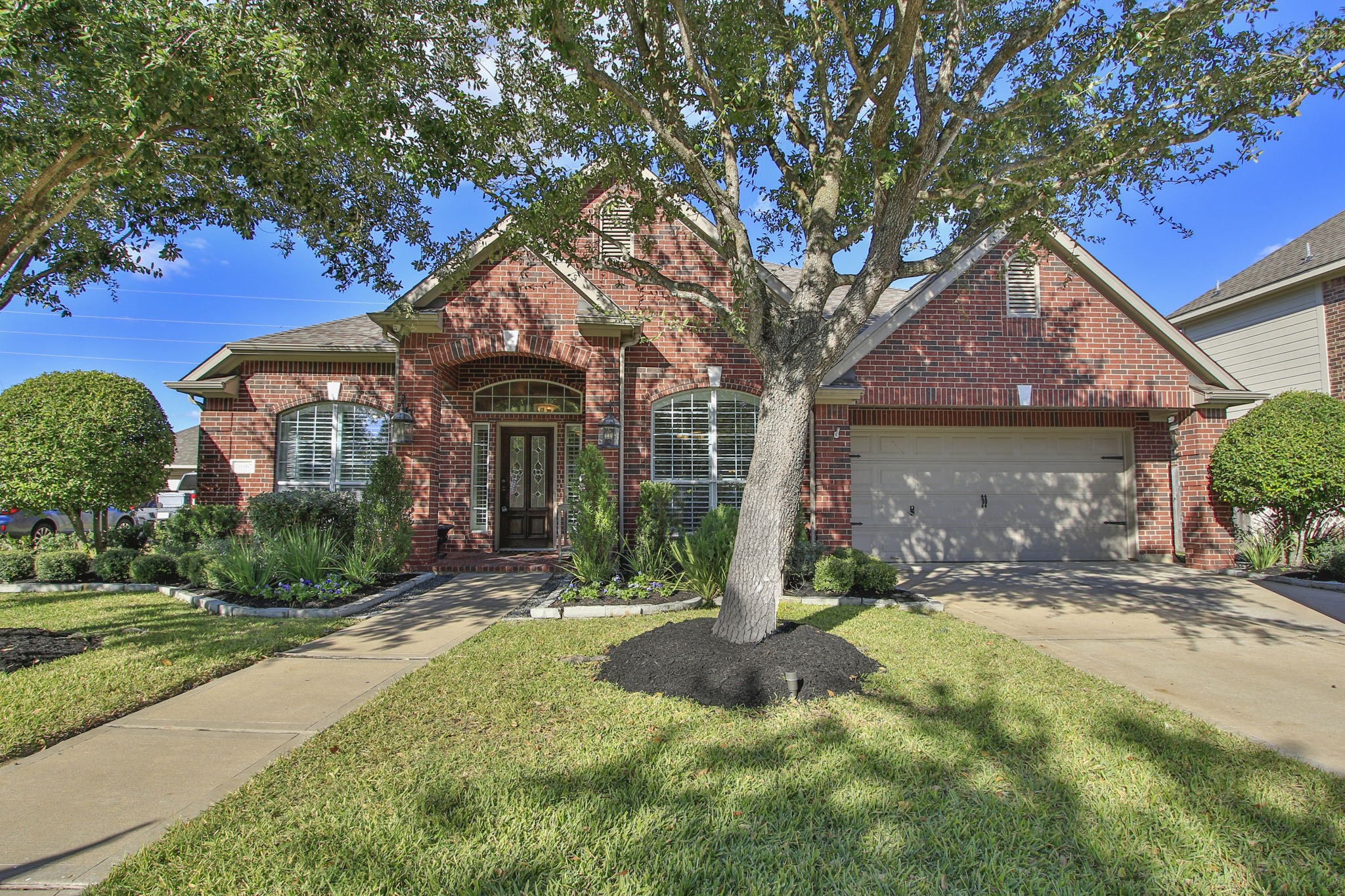 20902 Katie Marie Court Cypress TX 77433
