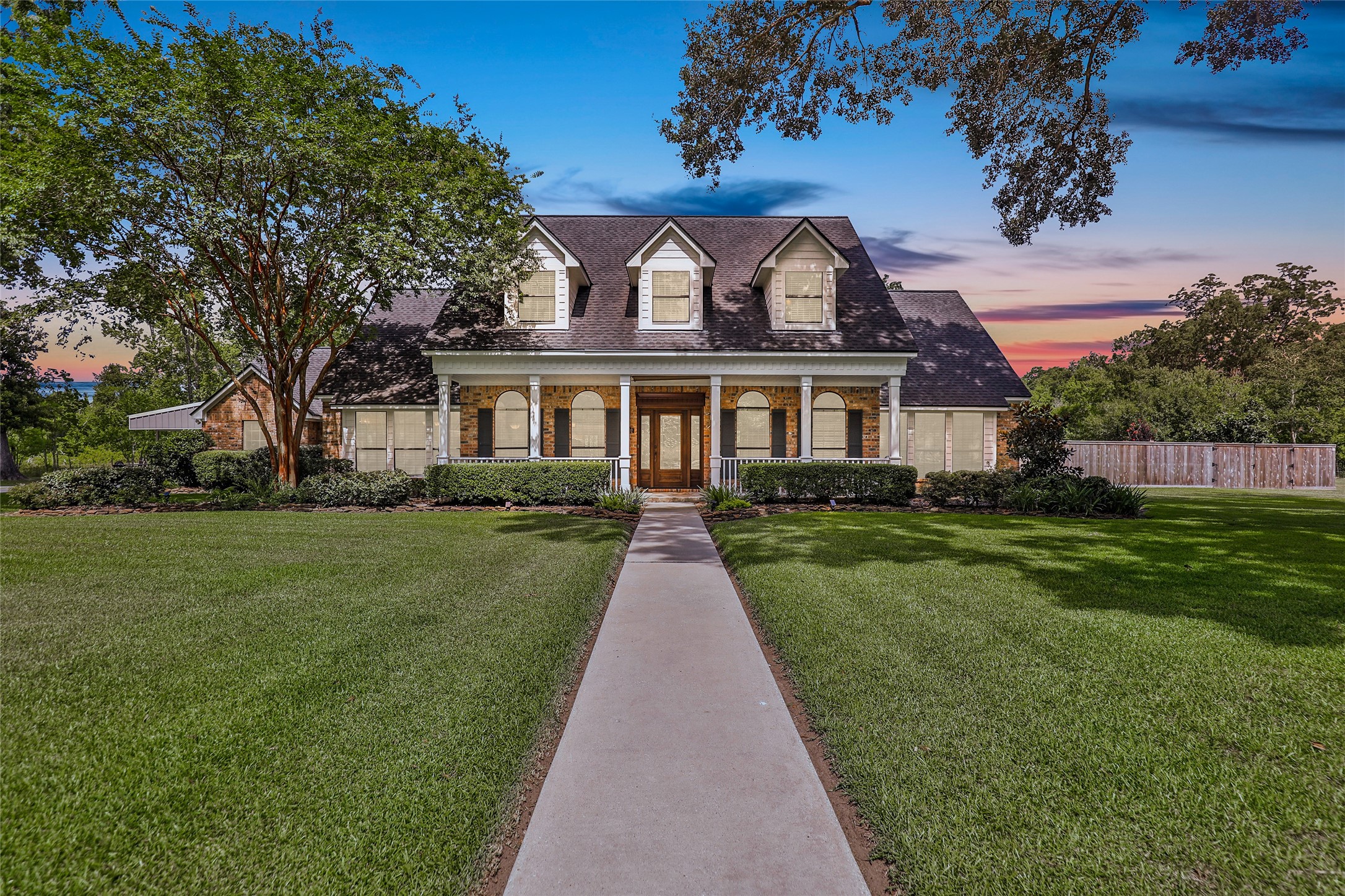 8002 N Travis Street Liberty TX 77575