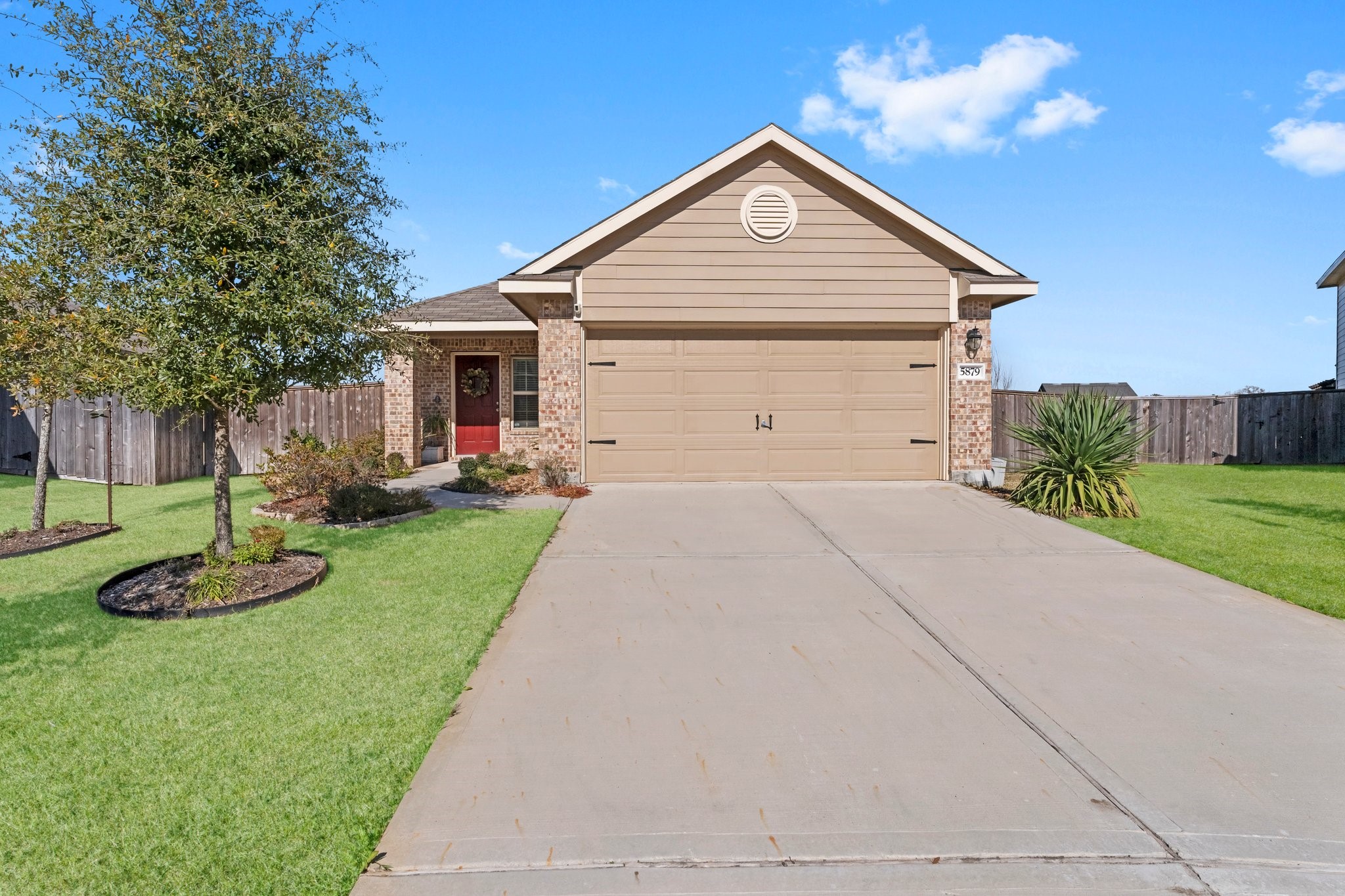 5879 Rosehill Forest Lane Porter TX 77365