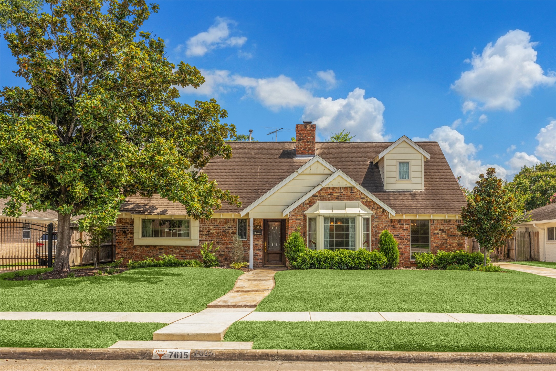 7615 Pagewood Lane Houston TX 77063