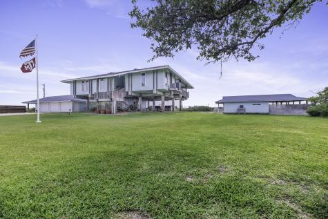 178 Smyth Street Port O Connor TX 77982