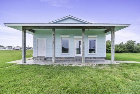 178 Smyth Street Port O Connor TX 77982