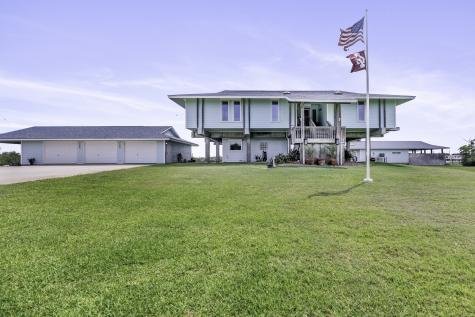 178 Smyth Street Port O Connor TX 77982