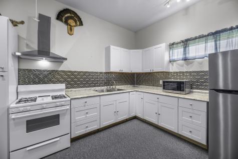 178 Smyth Street Port O Connor TX 77982