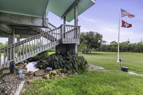 178 Smyth Street Port O Connor TX 77982