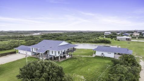 178 Smyth Street Port O Connor TX 77982