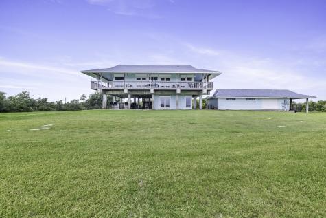 178 Smyth Street Port O Connor TX 77982