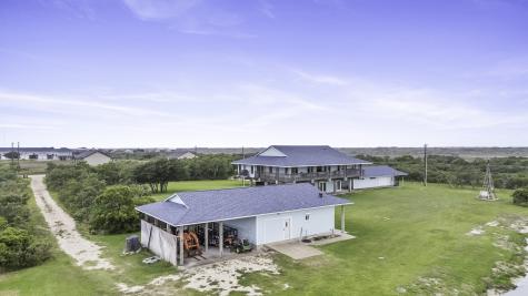 178 Smyth Street Port O Connor TX 77982