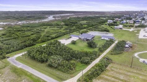178 Smyth Street Port O Connor TX 77982