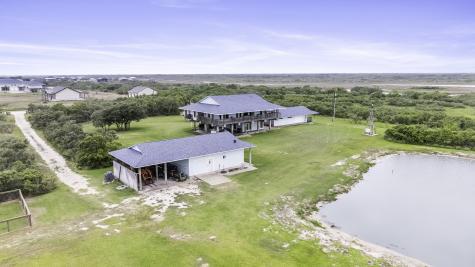 178 Smyth Street Port O Connor TX 77982