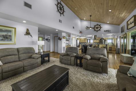 178 Smyth Street Port O Connor TX 77982