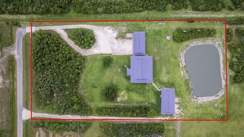 178 Smyth Street Port O Connor TX 77982