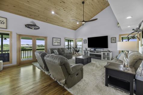 178 Smyth Street Port O Connor TX 77982