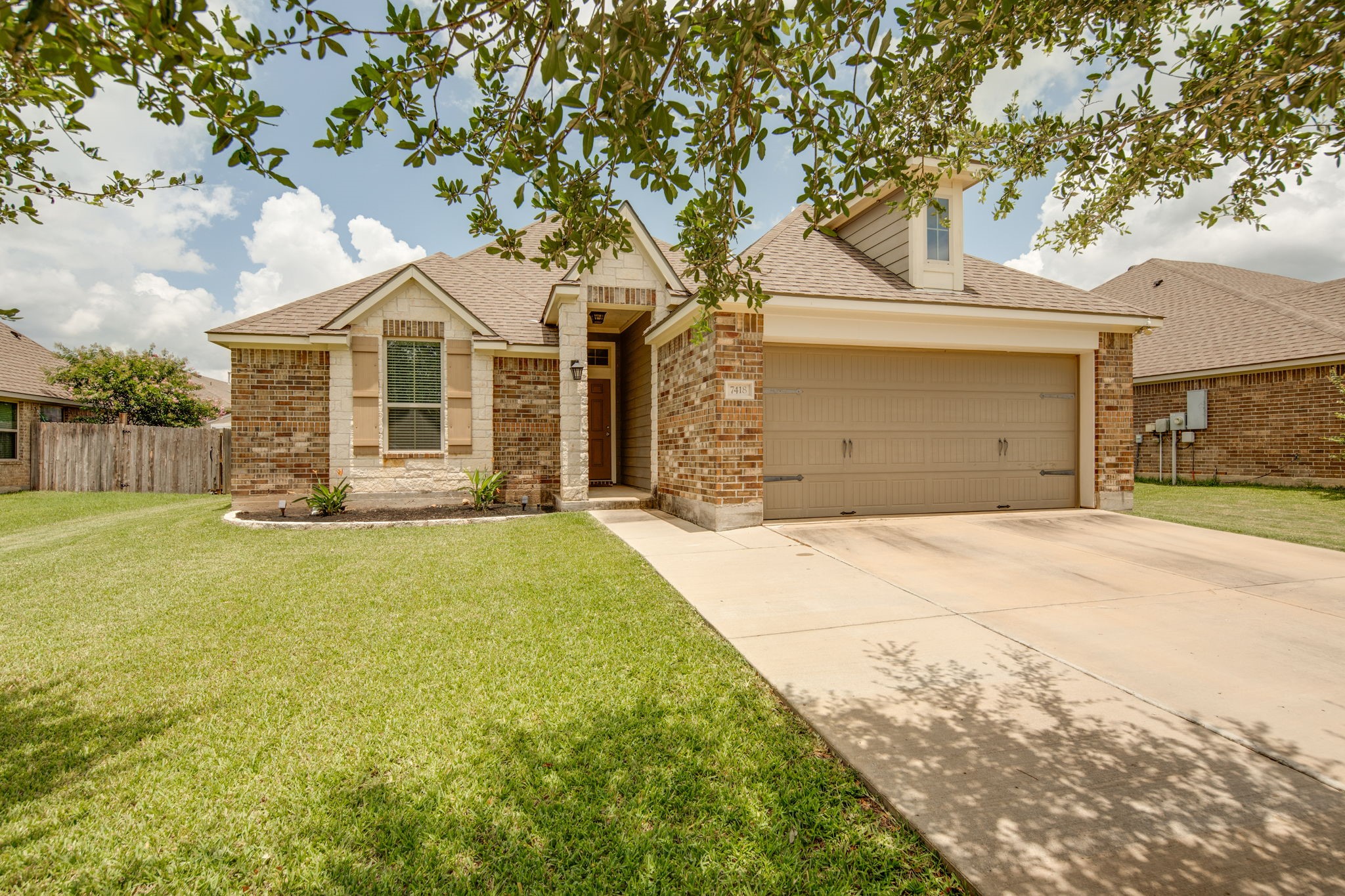 7418 Masters Drive Navasota TX 77868