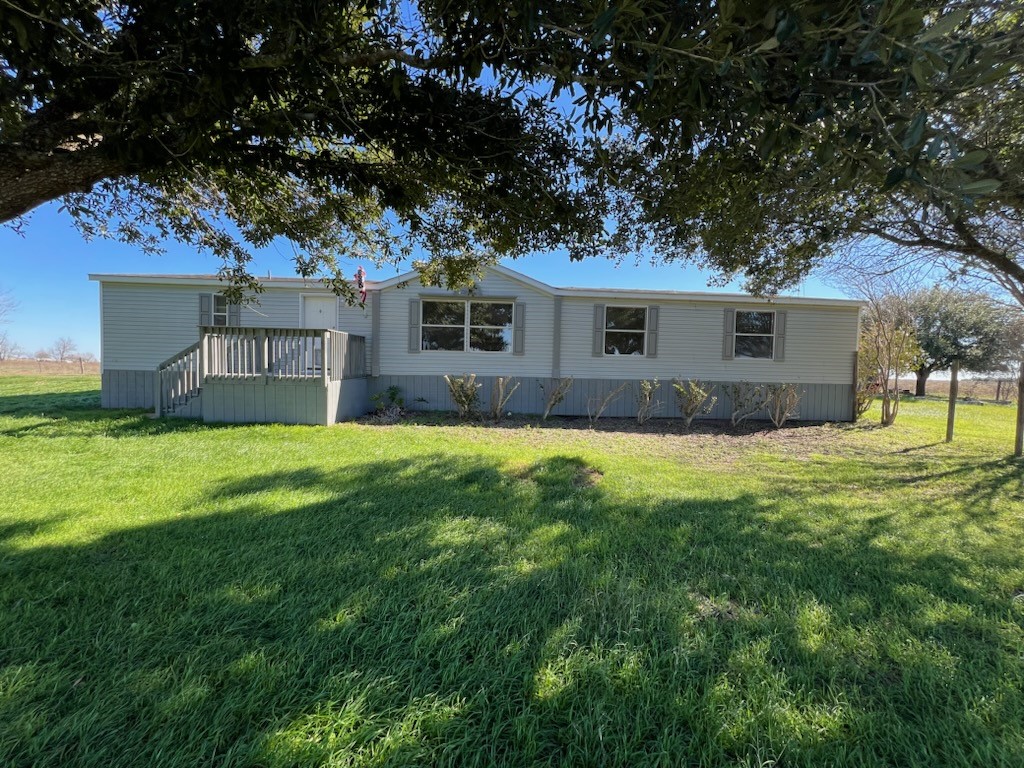 220 Klesel Road Schulenburg TX 78956