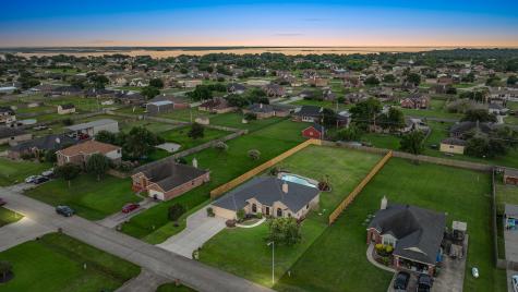 2022 Caroline Avenue Baytown TX 77523