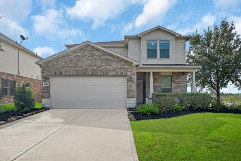 6402 Dayridge Lane Houston TX 77048