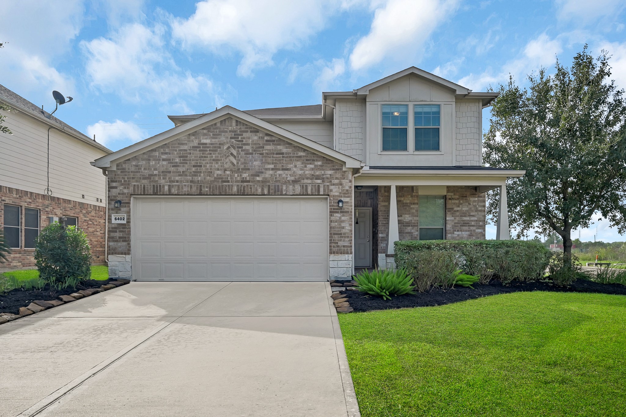 6402 Dayridge Lane Houston TX 77048