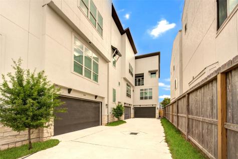 414 Bayou Street Houston TX 77020