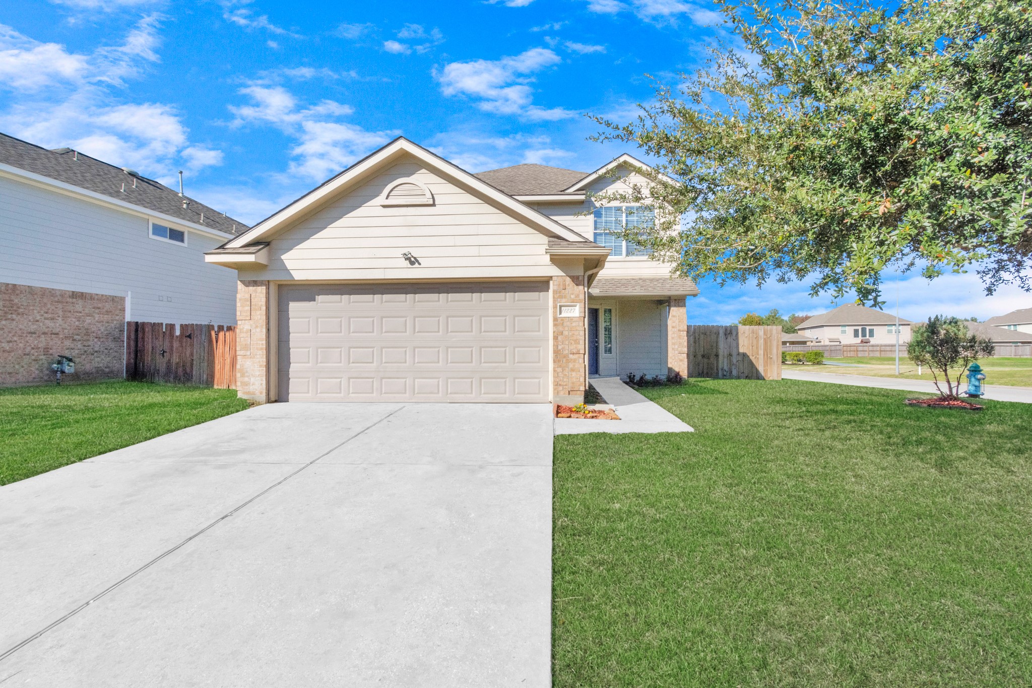 11227 Gavin Place Lane Houston TX 77088