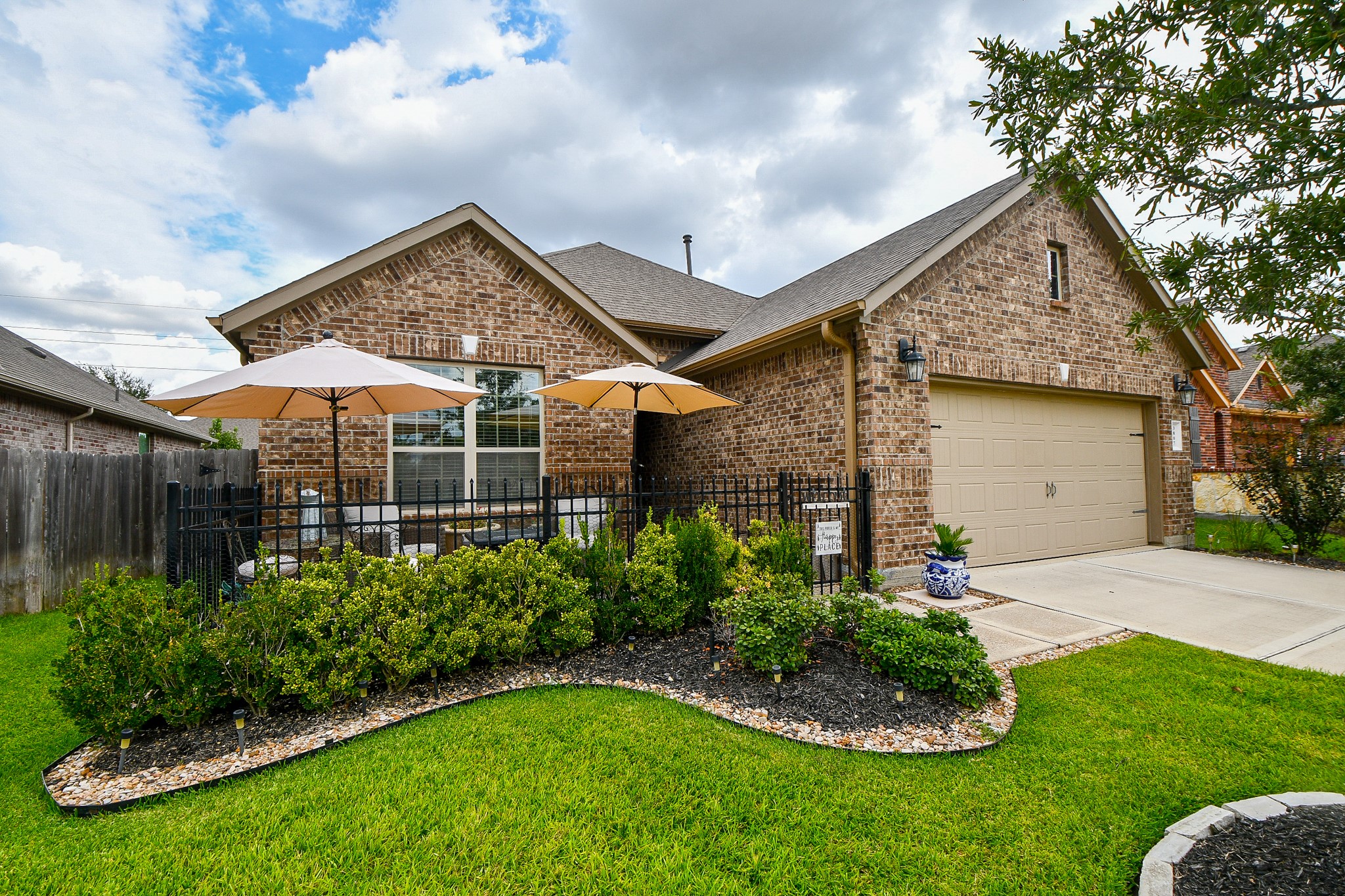3807 Keatings Lagoon Court Katy TX 77494