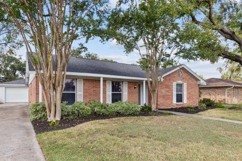 2227 Haverhill Drive Houston TX 77008