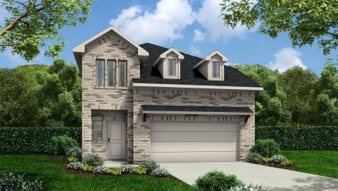 21275 Catalina Palm Drive Cypress TX 77433