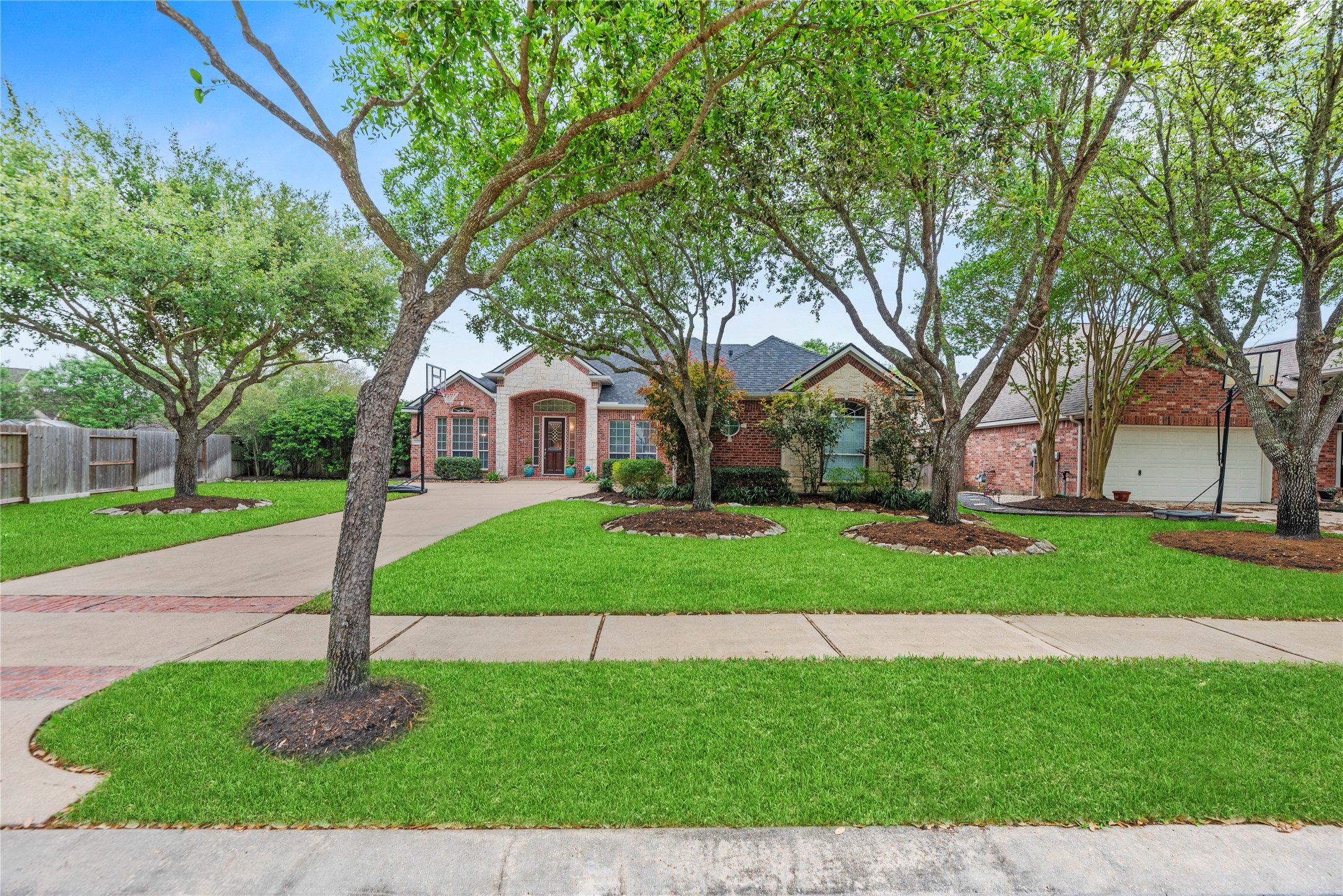 2211 Fern Mist Lane Katy TX 77494