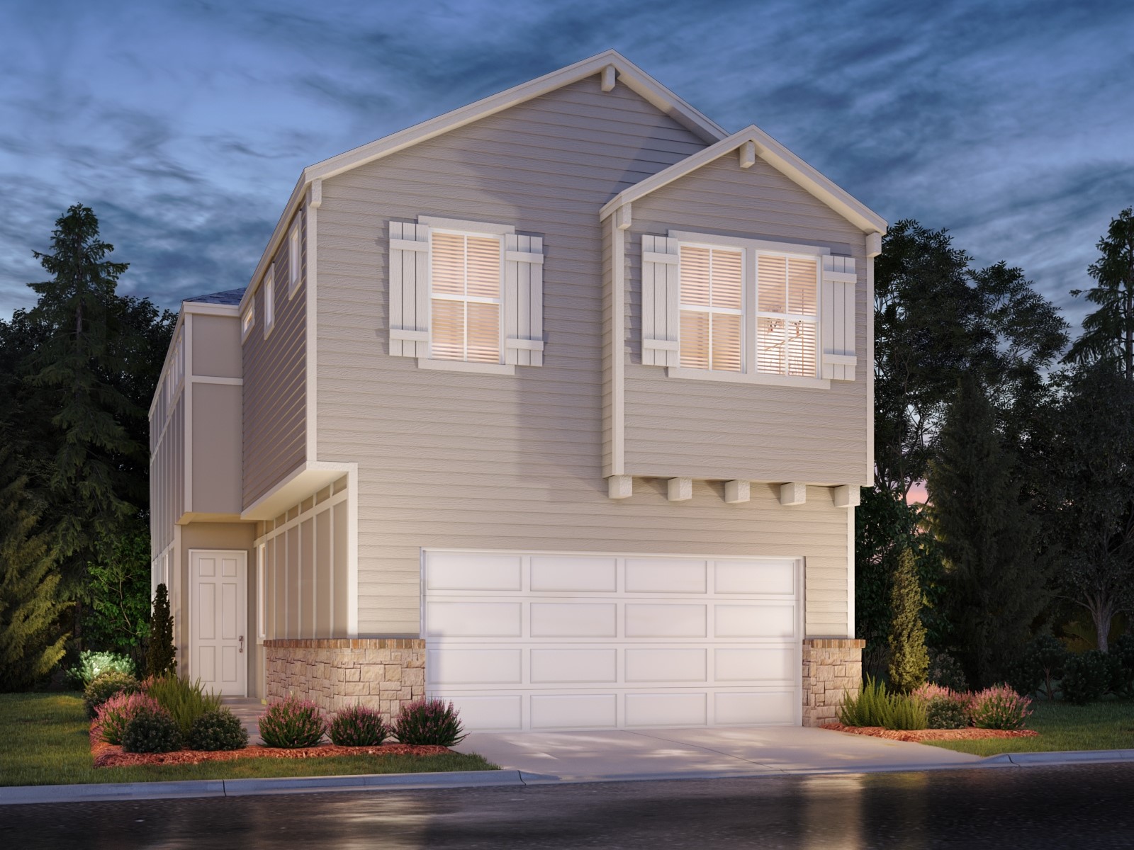 3827 Glossy Lake Drive Houston TX 77082