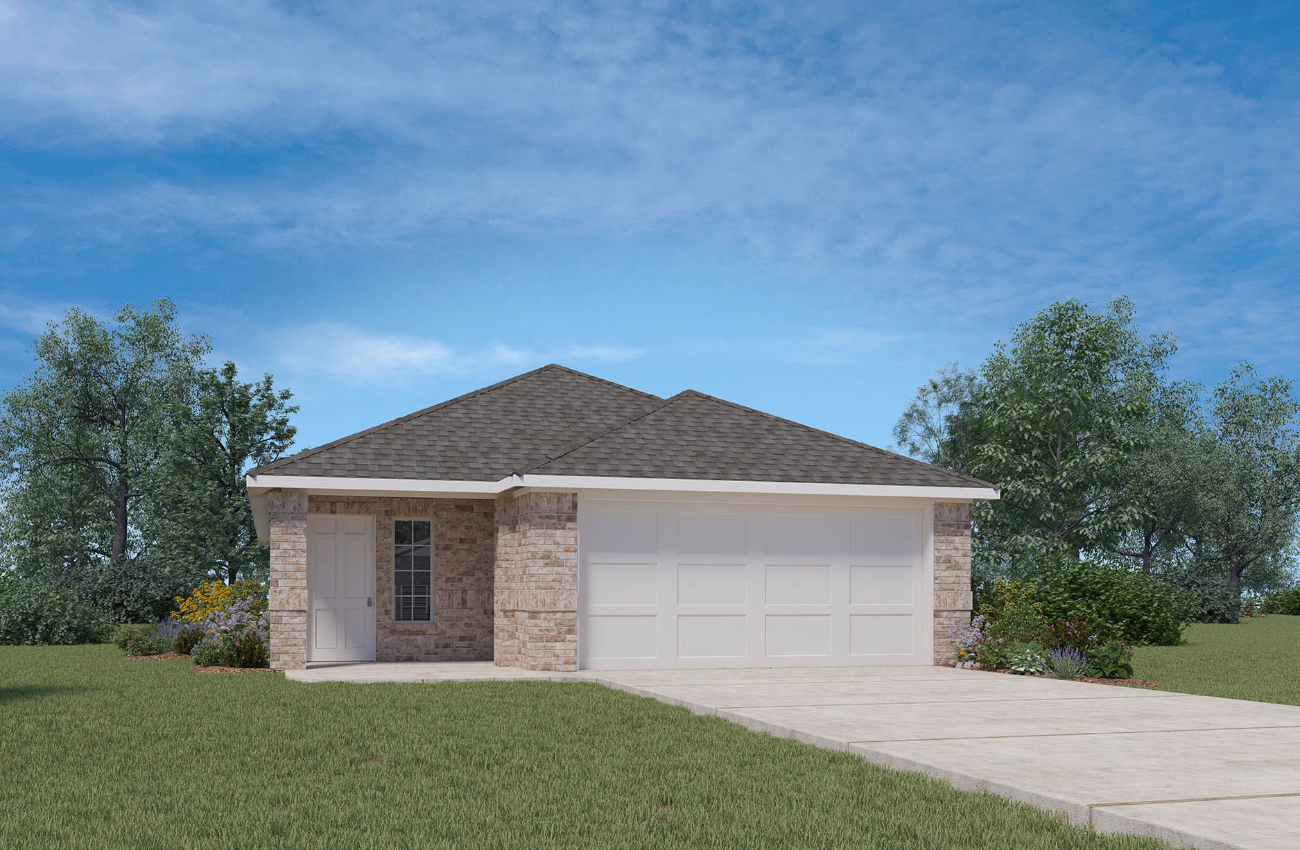 24310 Saffron Field Lane Spring TX 77373